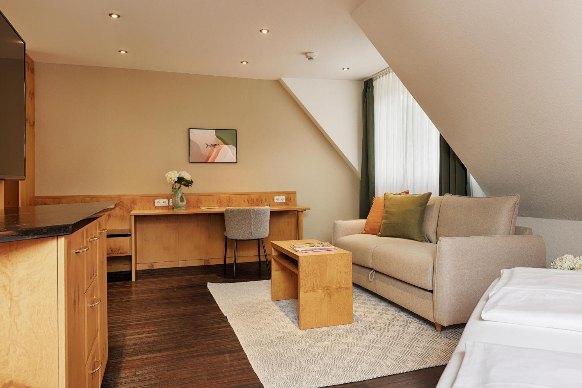 Hotel Fischzucht In Wuerzburg ภายนอก รูปภาพ