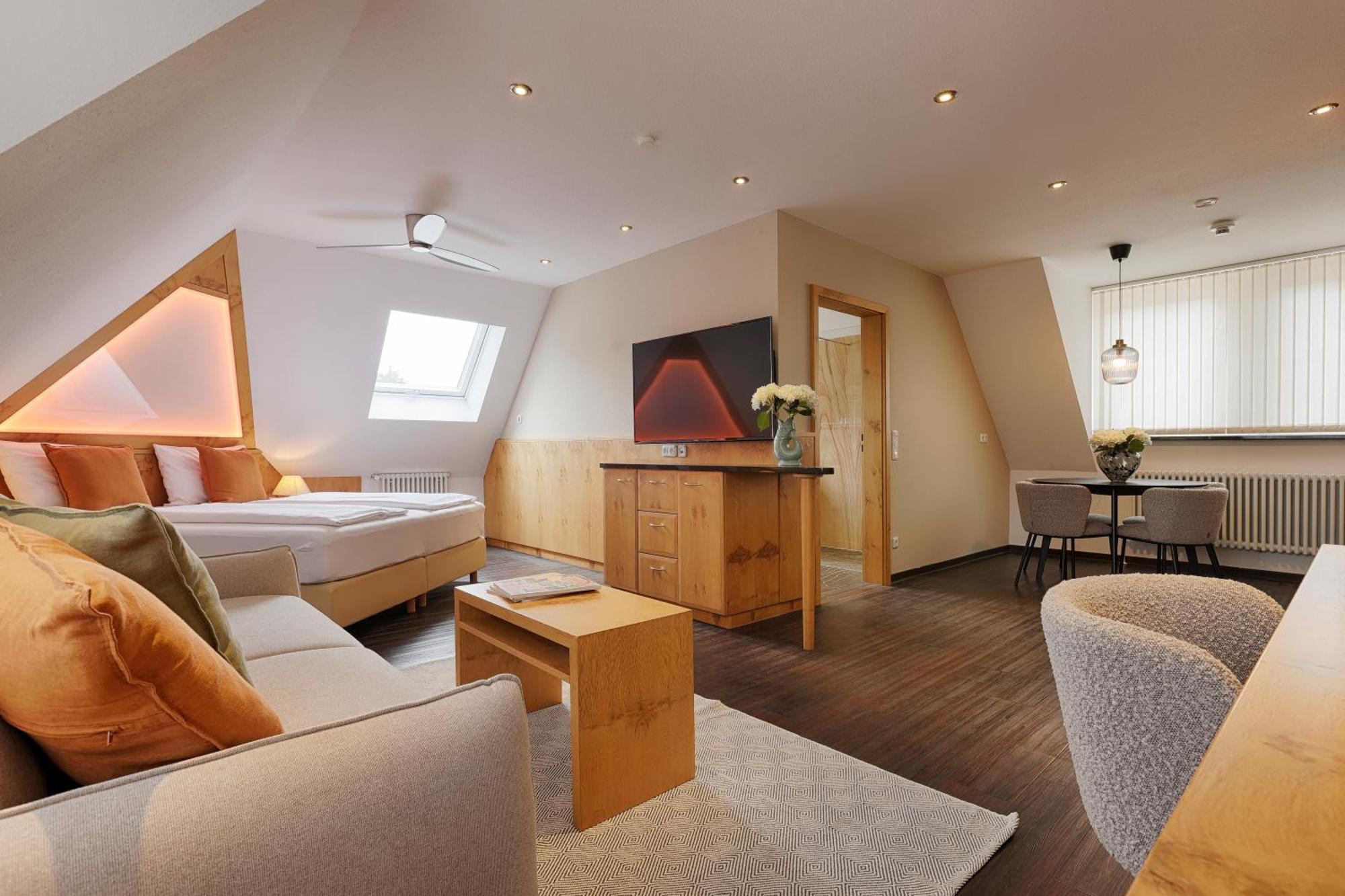 Hotel Fischzucht In Wuerzburg ภายนอก รูปภาพ