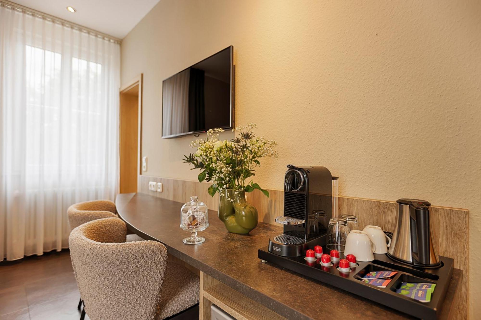 Hotel Fischzucht In Wuerzburg ภายนอก รูปภาพ