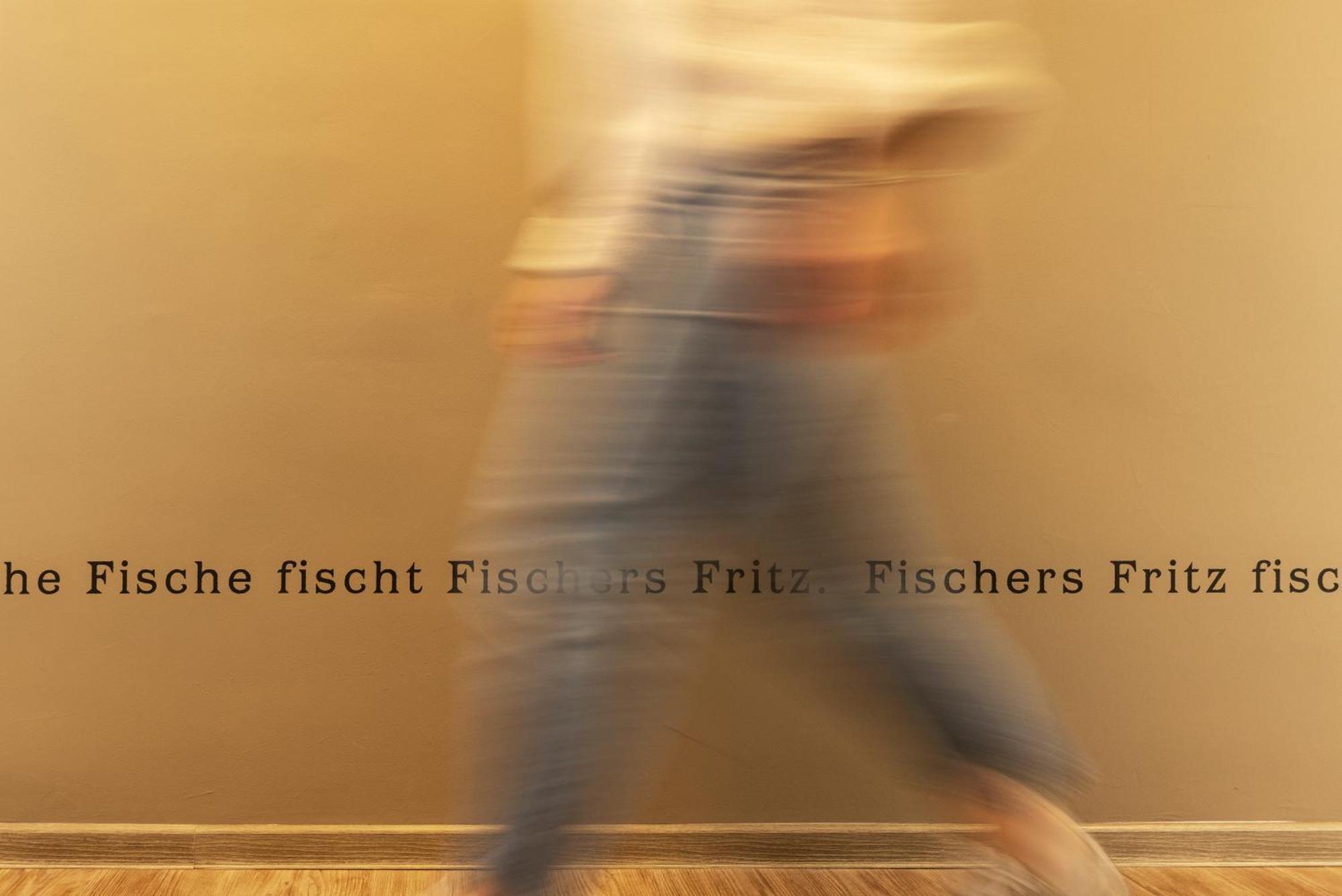 Hotel Fischzucht In Wuerzburg ภายนอก รูปภาพ