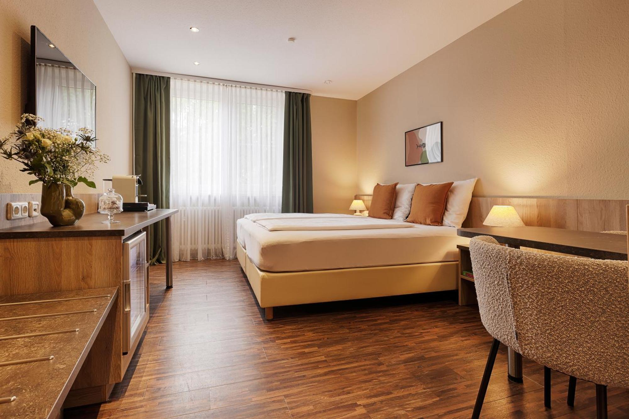 Hotel Fischzucht In Wuerzburg ภายนอก รูปภาพ