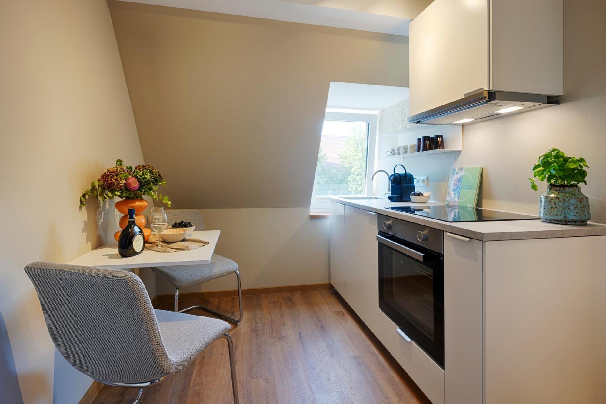 Hotel Fischzucht In Wuerzburg ภายนอก รูปภาพ