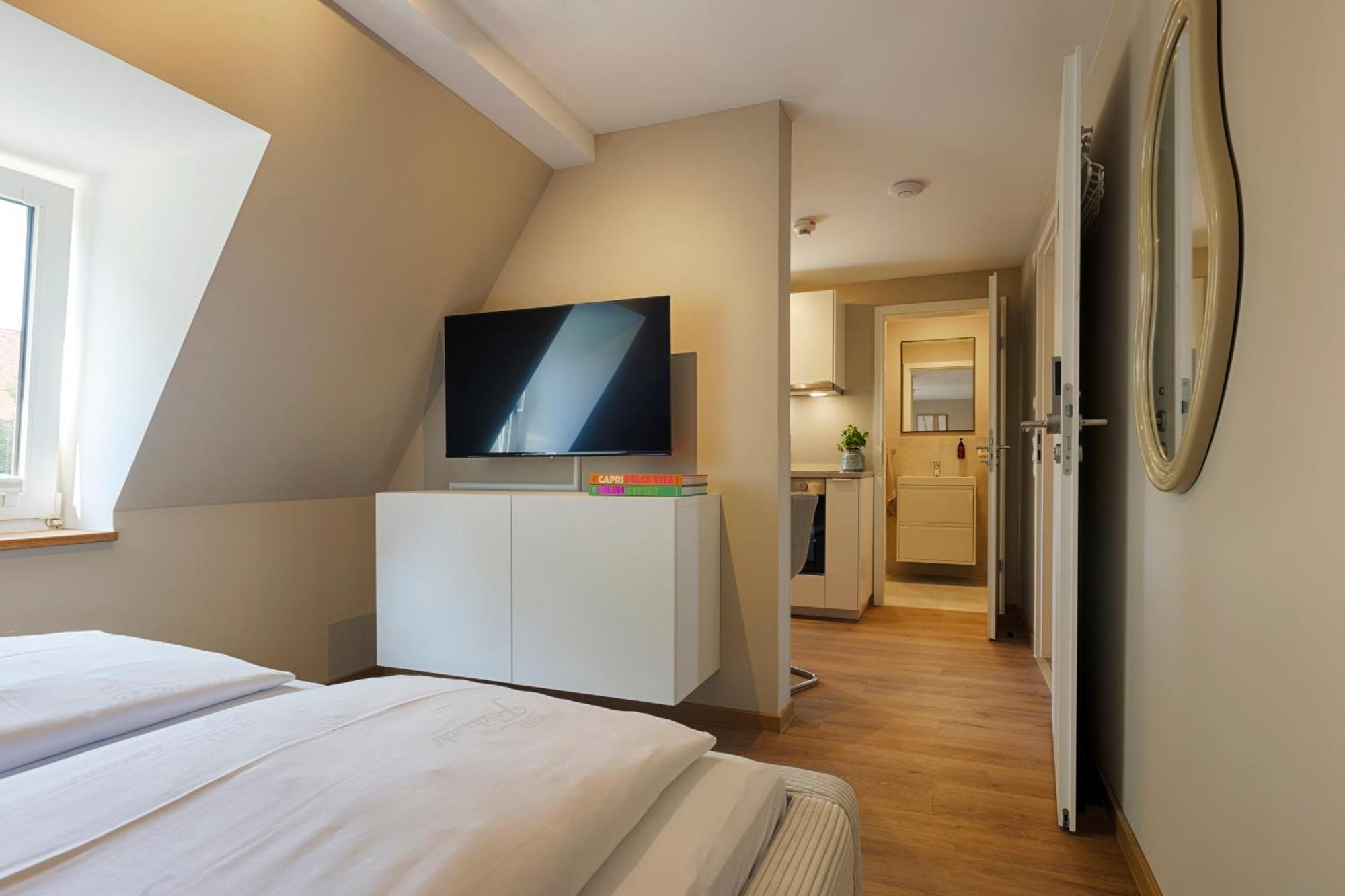 Hotel Fischzucht In Wuerzburg ภายนอก รูปภาพ