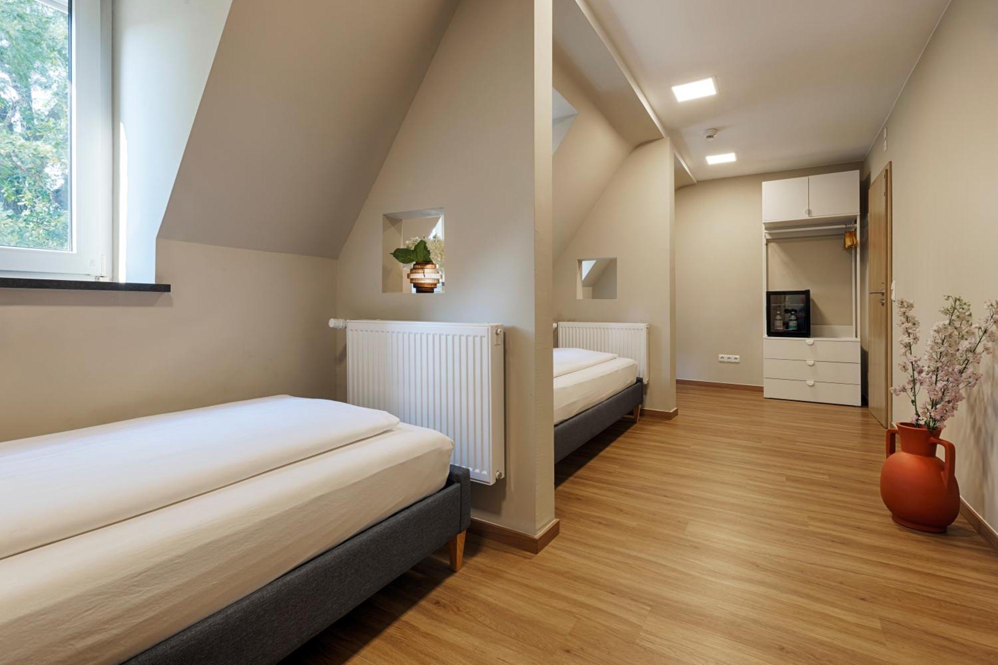Hotel Fischzucht In Wuerzburg ภายนอก รูปภาพ