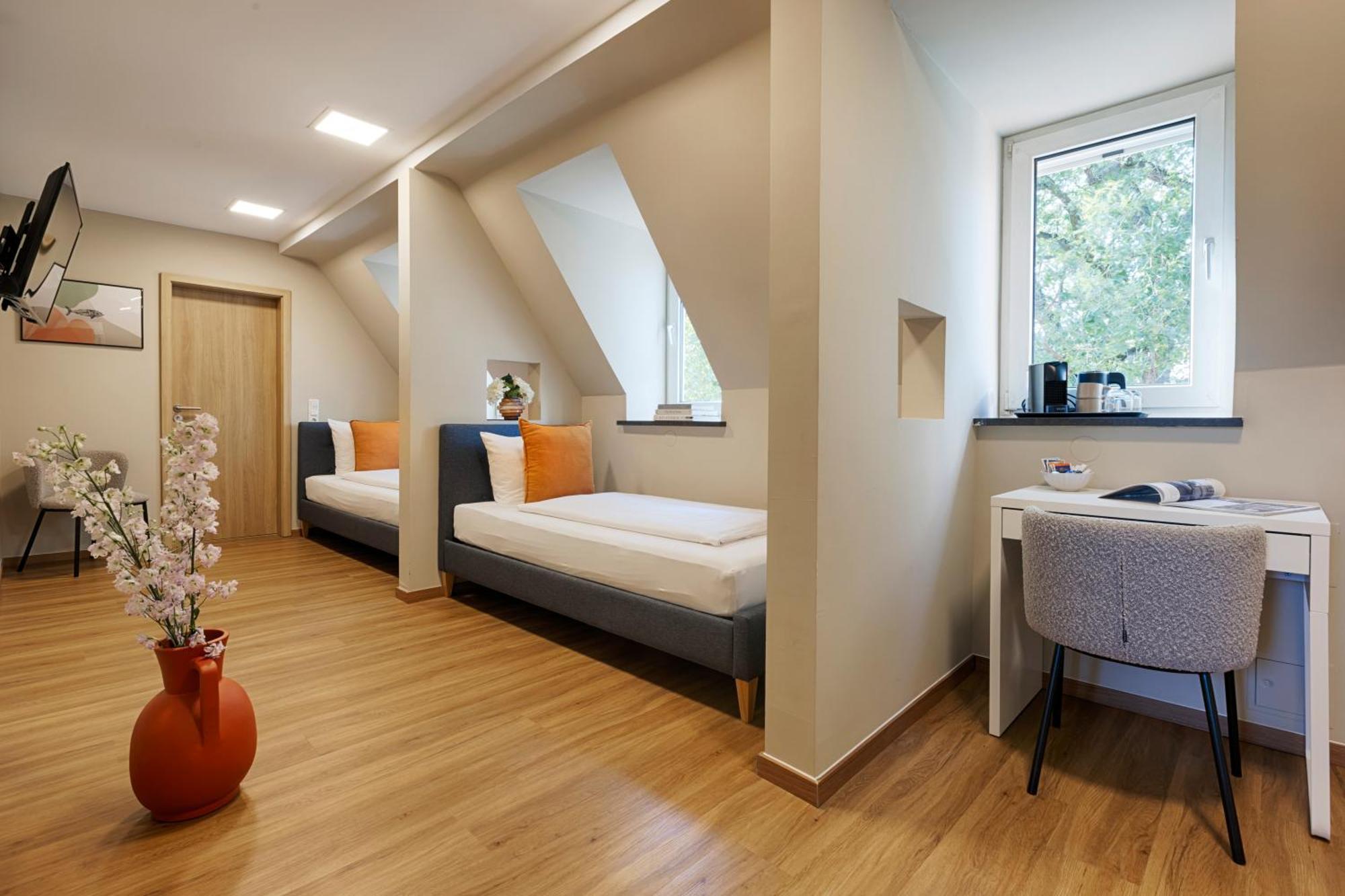 Hotel Fischzucht In Wuerzburg ภายนอก รูปภาพ