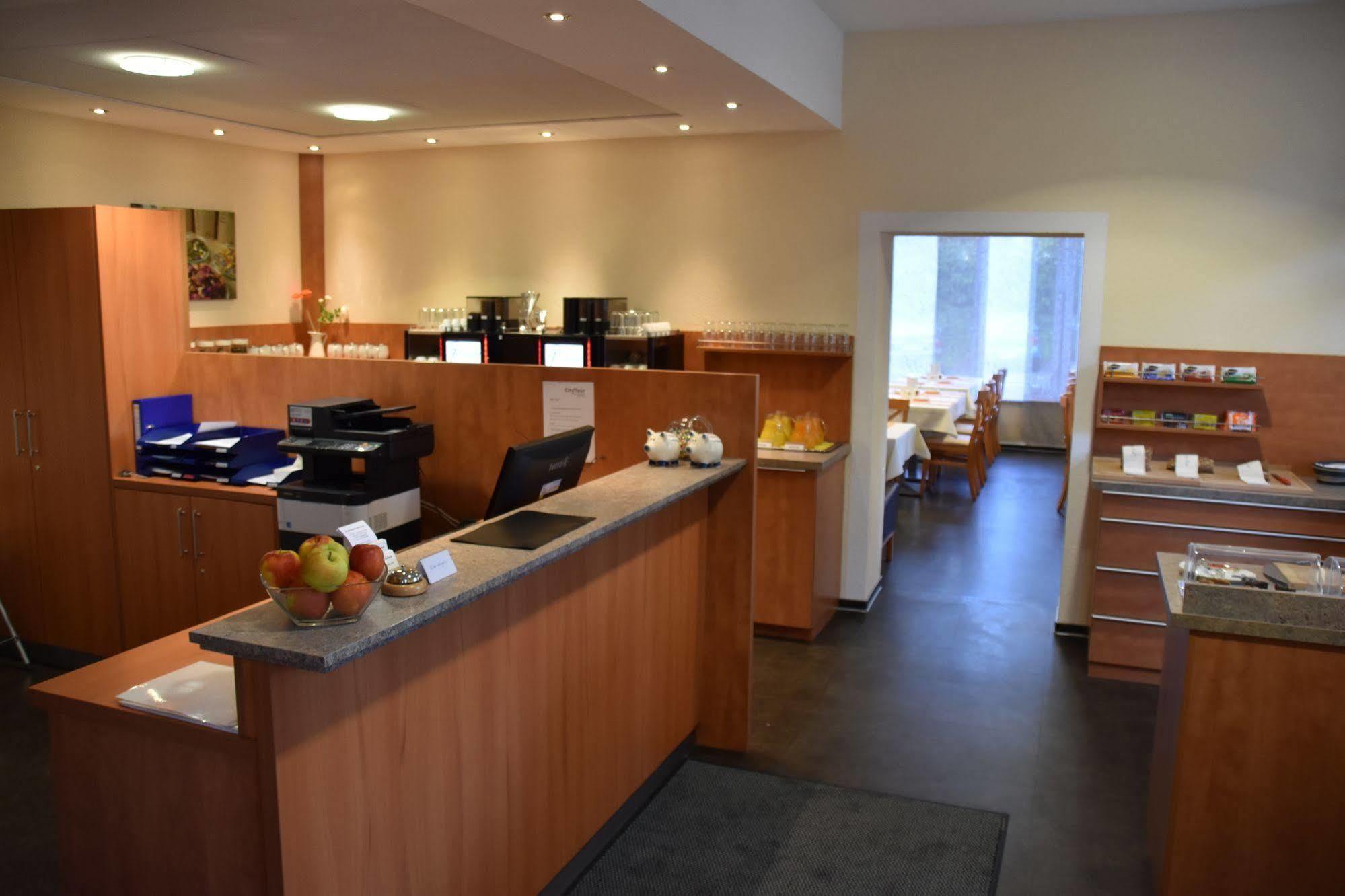 Hotel Fischzucht In Wuerzburg ภายนอก รูปภาพ